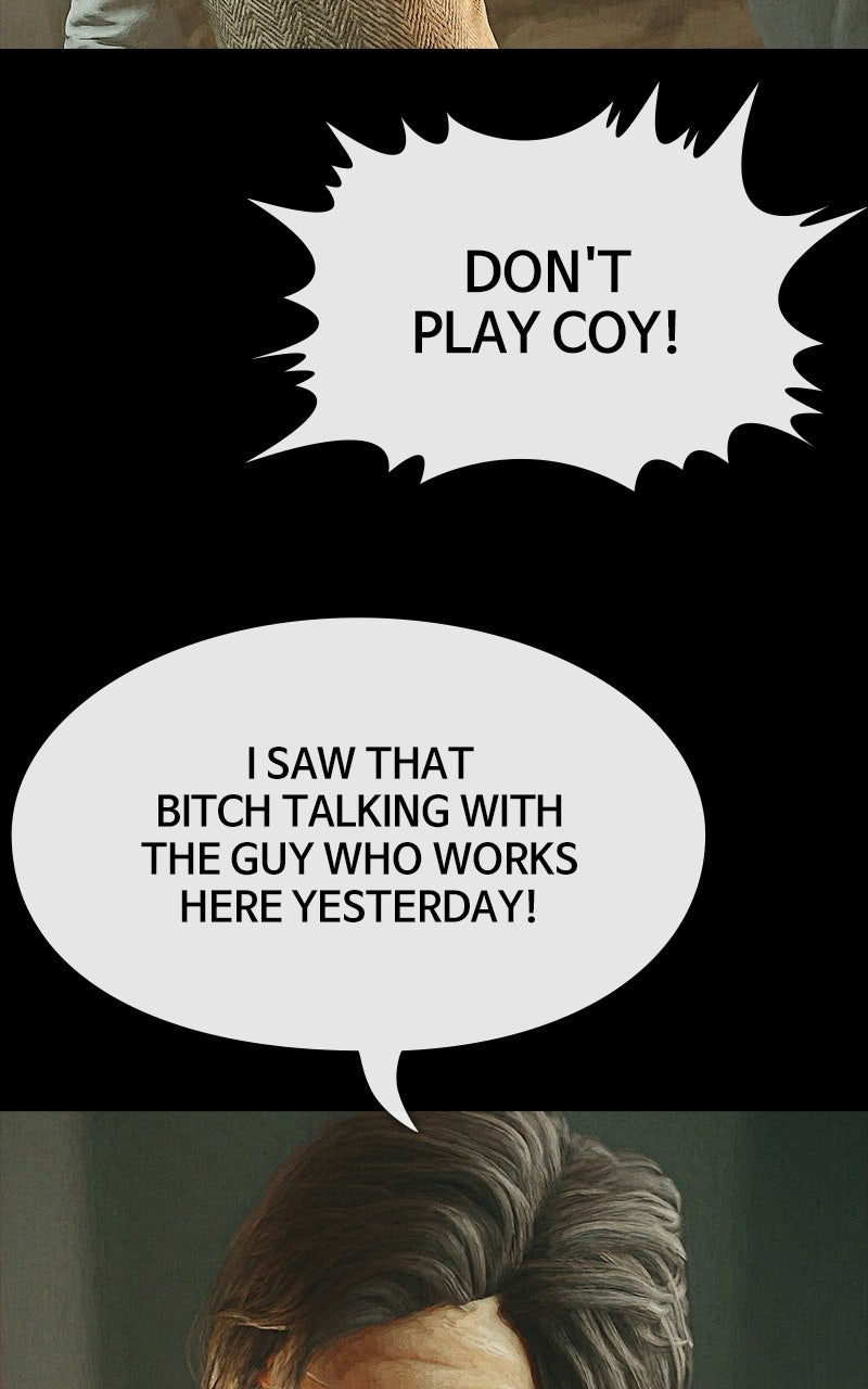 Read There Are No Demons chapter 117 image 23 on Lezhin