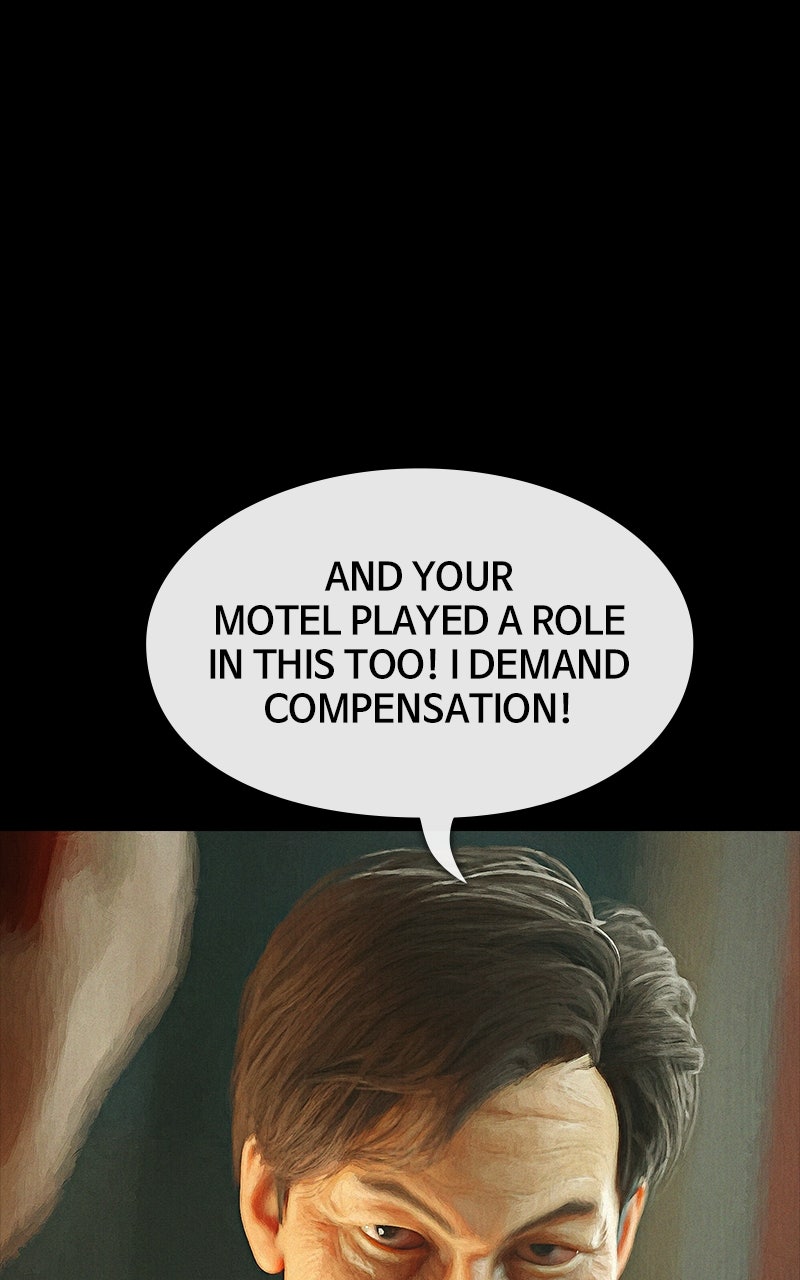 Read There Are No Demons chapter 117 image 32 on Lezhin