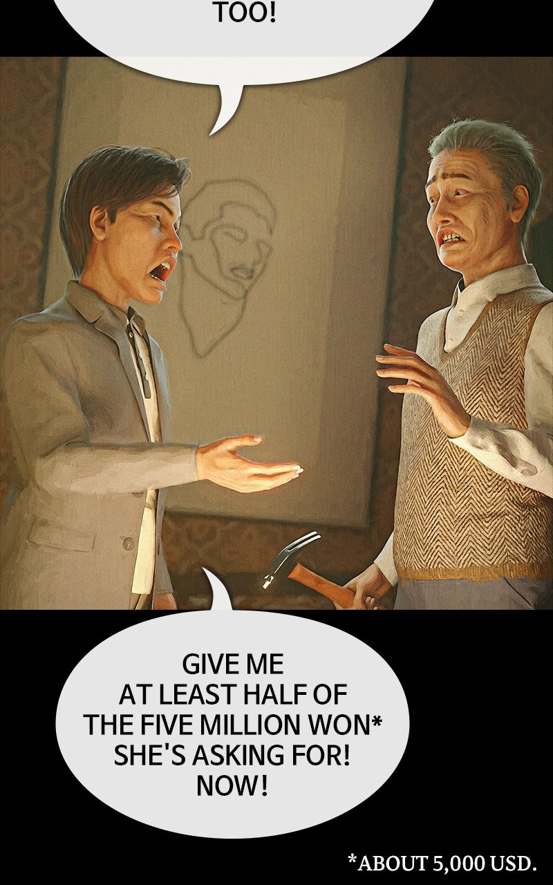 Read There Are No Demons chapter 117 image 34 on Lezhin