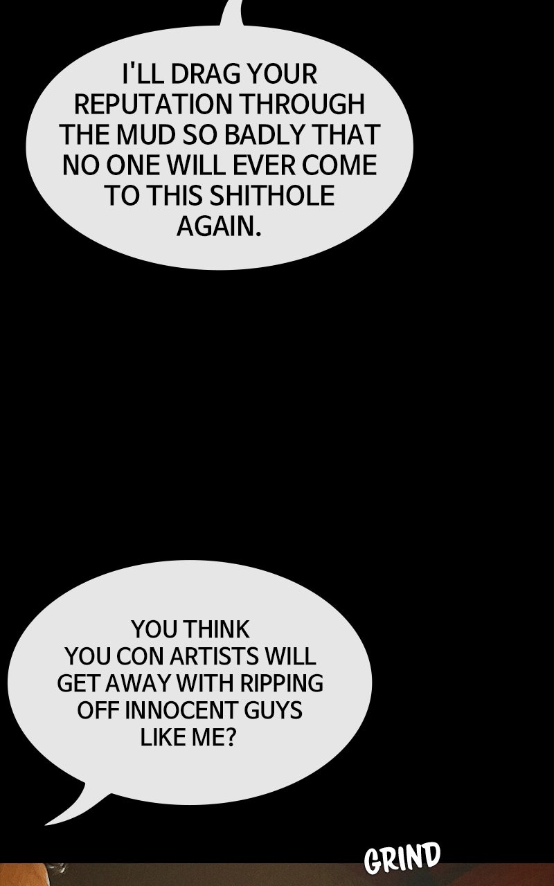 Read There Are No Demons chapter 117 image 42 on Lezhin