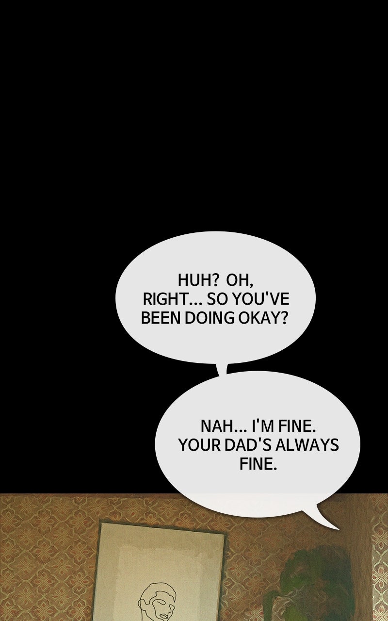 Read There Are No Demons chapter 117 image 5 on Lezhin