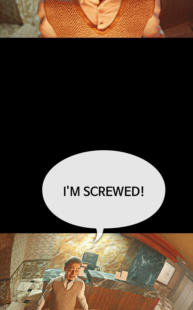Read There Are No Demons chapter 117 image 57 on Lezhin