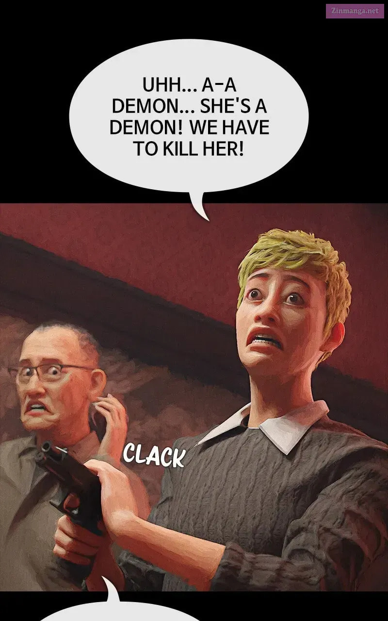 Read There Are No Demons chapter 119 image 21 on Lezhin