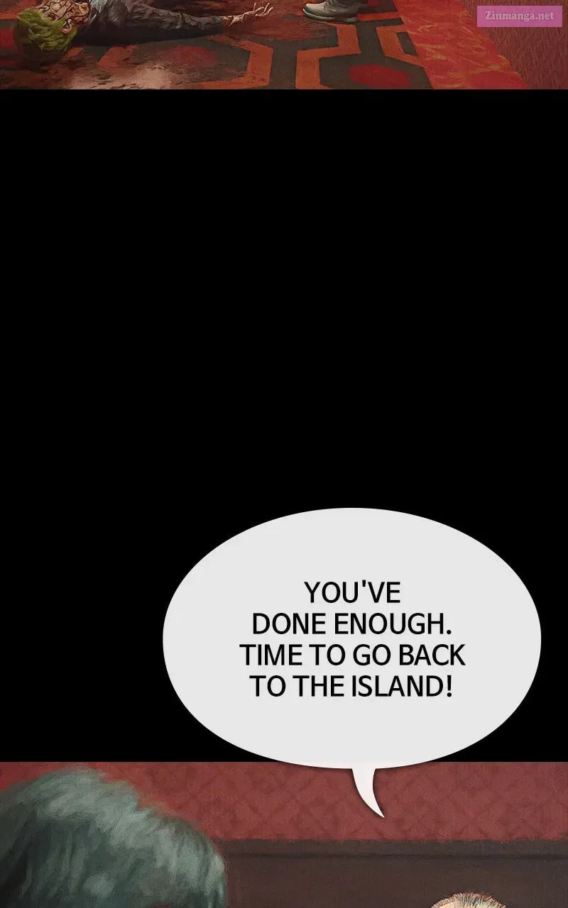 Read There Are No Demons chapter 119 image 52 on Lezhin
