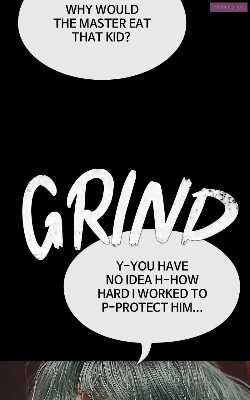 Read There Are No Demons chapter 119 image 62 on Lezhin