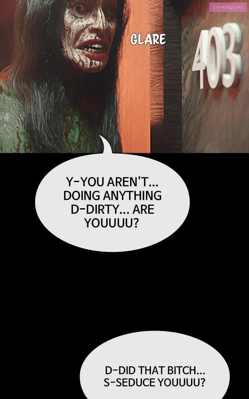 Read There Are No Demons chapter 119 image 84 on Lezhin
