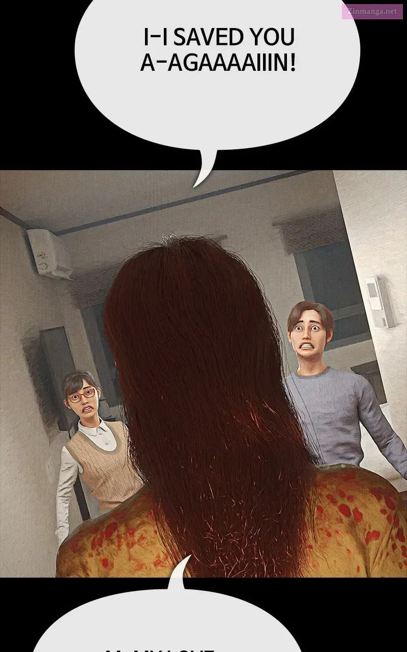 Read There Are No Demons chapter 119 image 96 on Lezhin