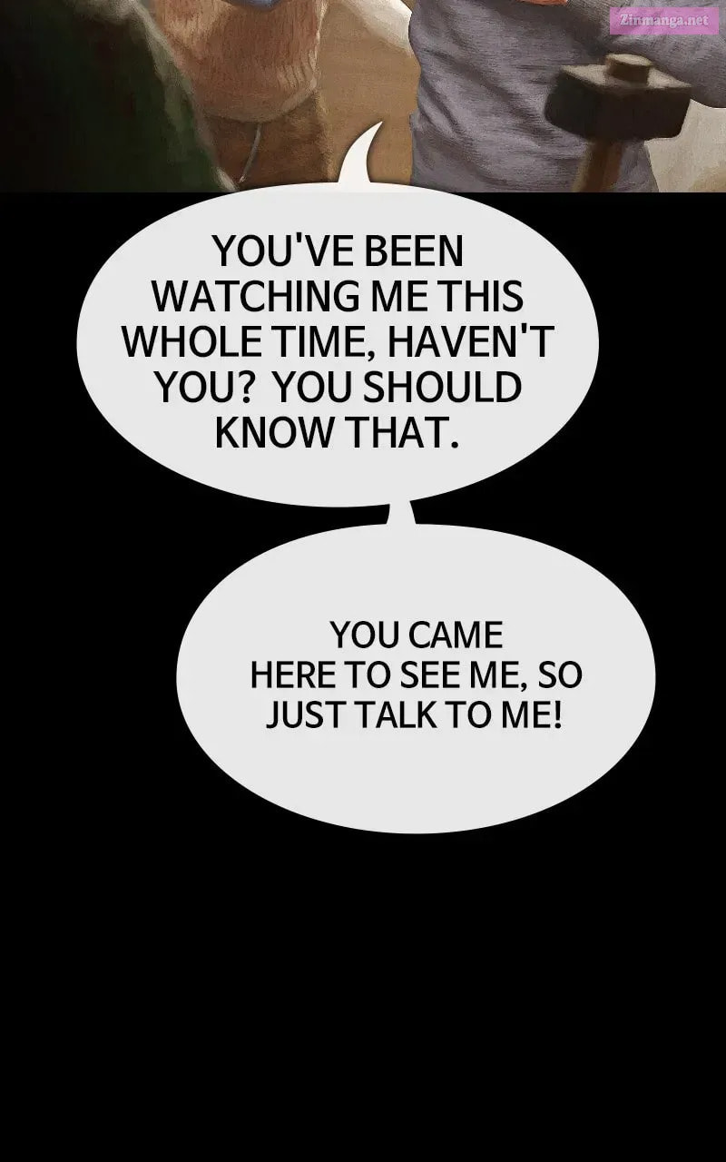 Read There Are No Demons chapter 120 image 12 on Lezhin