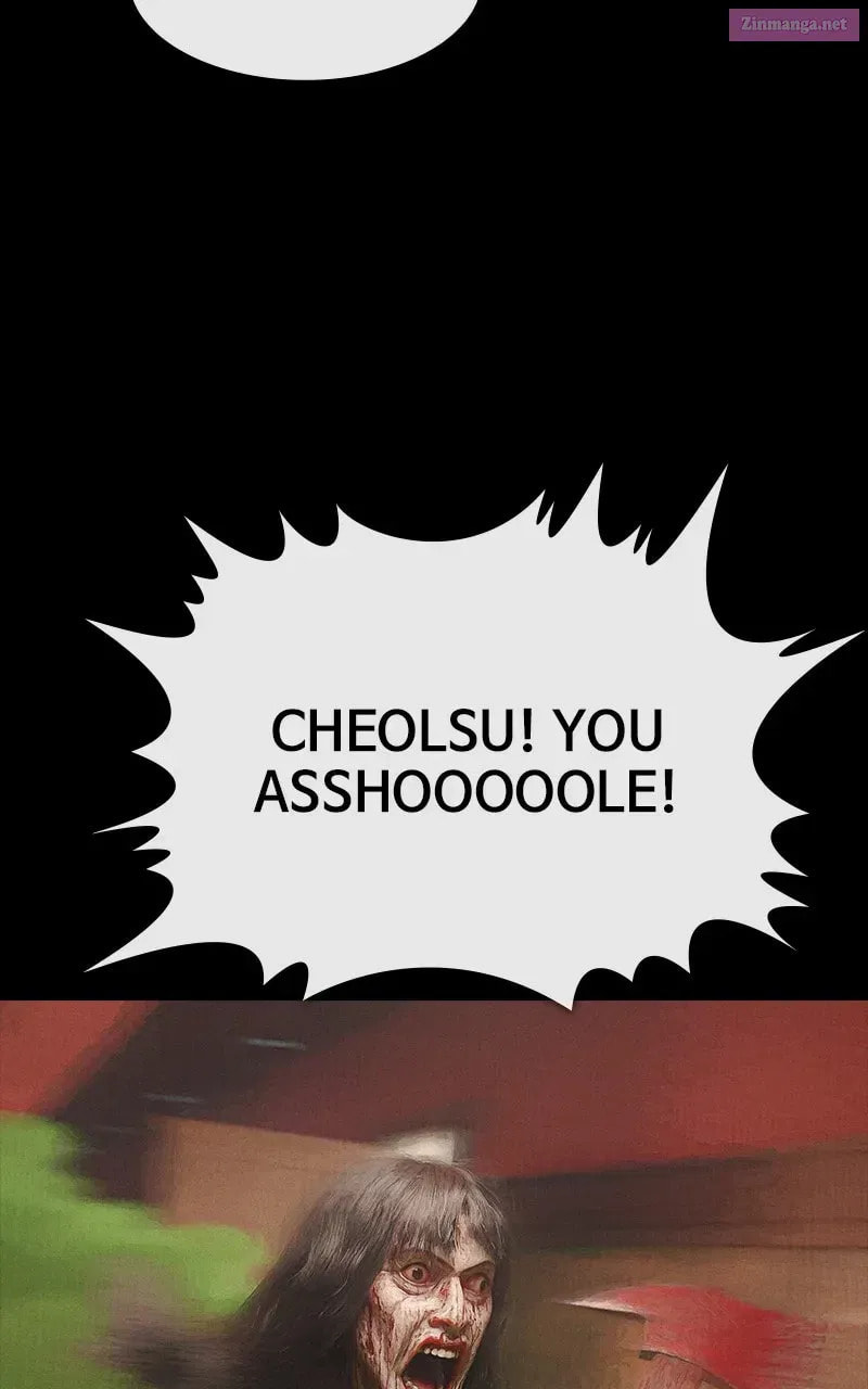 Read There Are No Demons chapter 120 image 68 on Lezhin