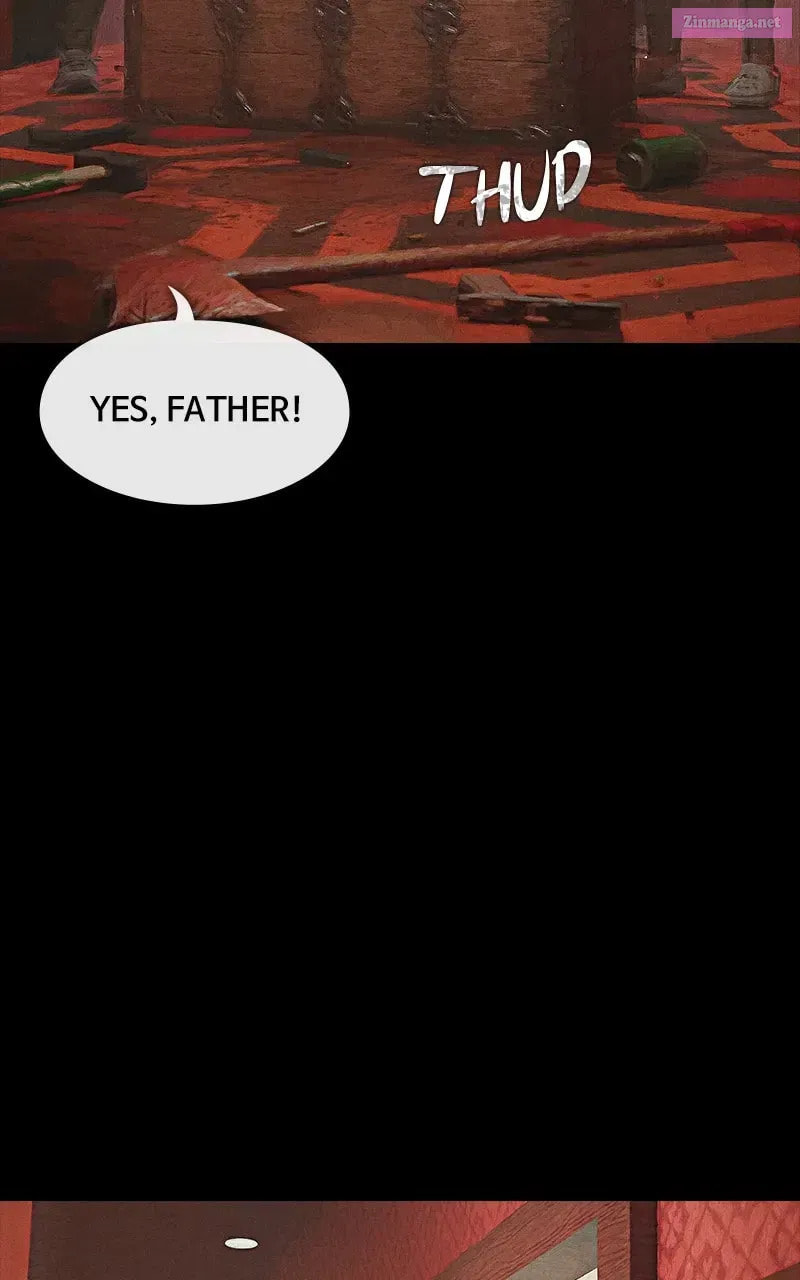 Read There Are No Demons chapter 120 image 81 on Lezhin