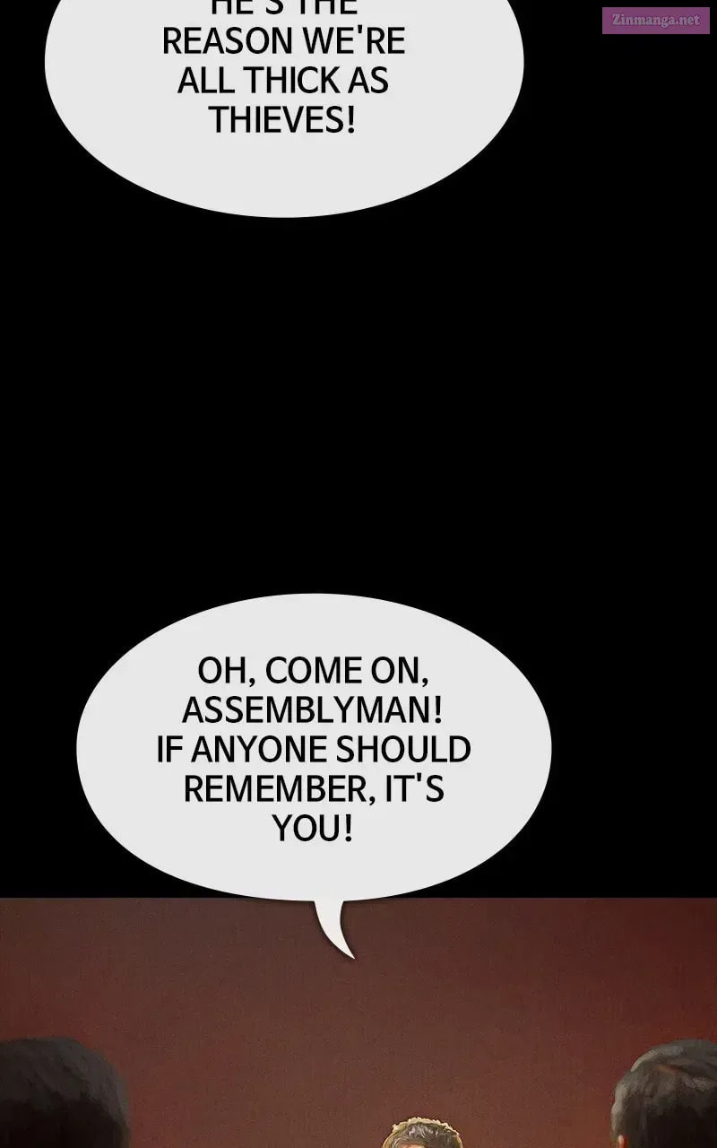 Read There Are No Demons chapter 122 image 12 on Lezhin