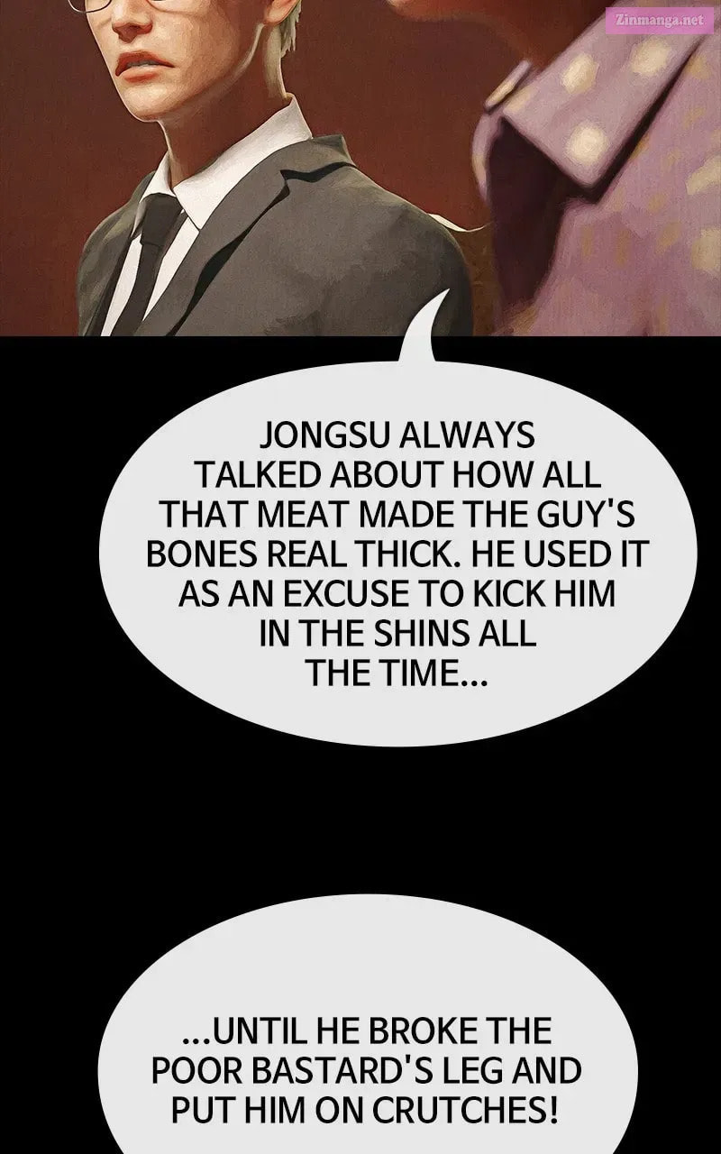 Read There Are No Demons chapter 122 image 16 on Lezhin