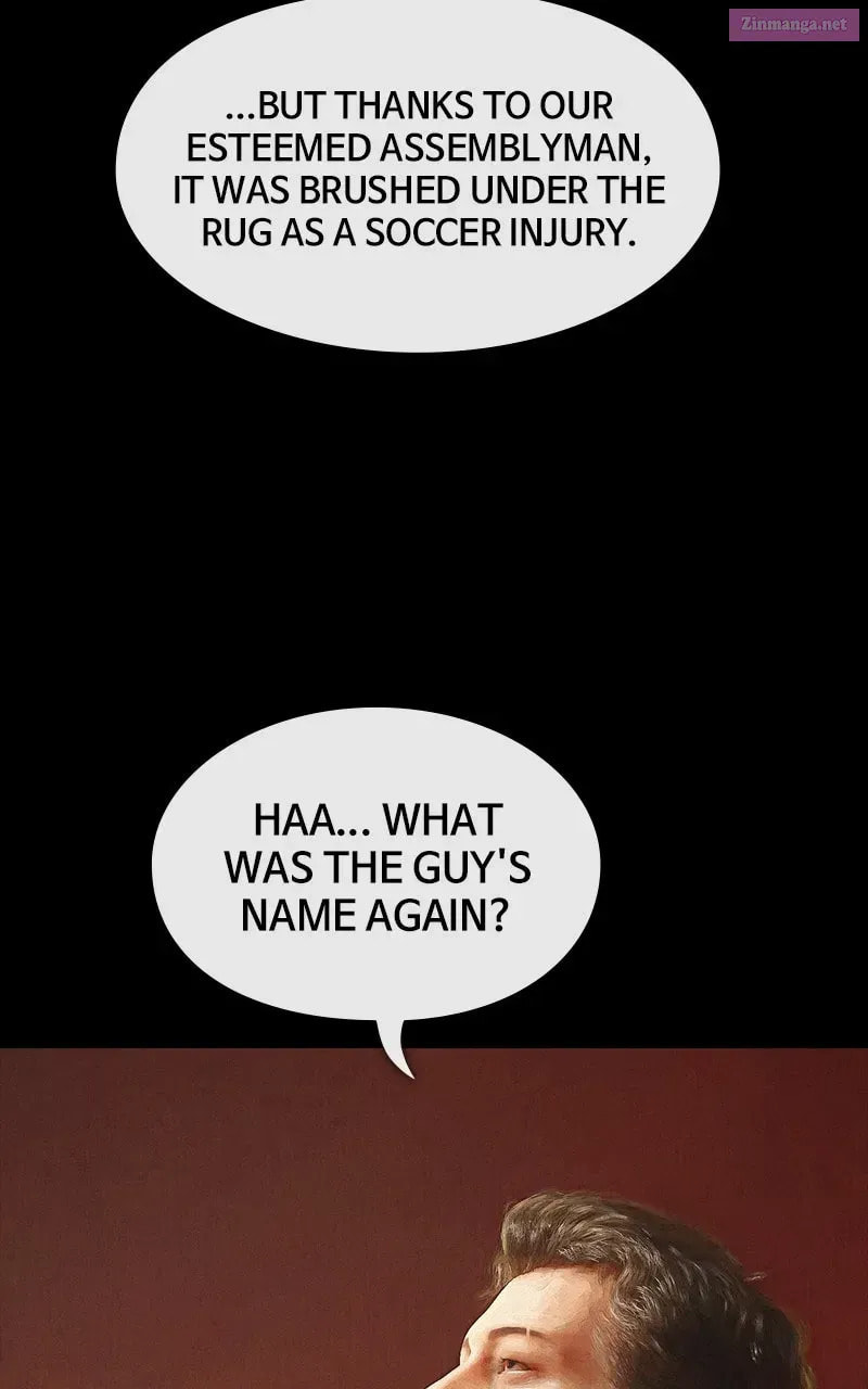 Read There Are No Demons chapter 122 image 19 on Lezhin