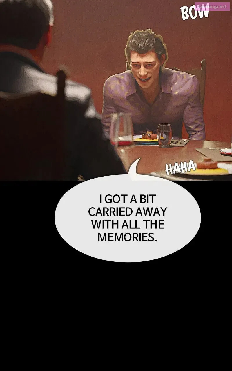 Read There Are No Demons chapter 122 image 26 on Lezhin