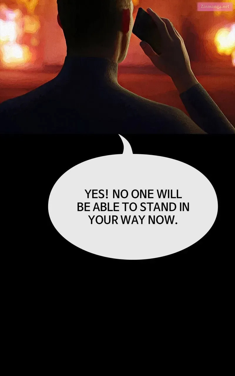 Read There Are No Demons chapter 122 image 5 on Lezhin