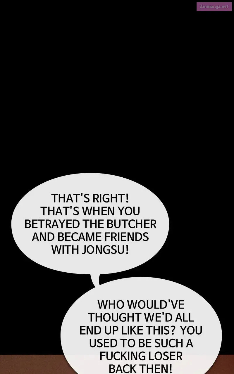 Read There Are No Demons chapter 122 image 83 on Lezhin