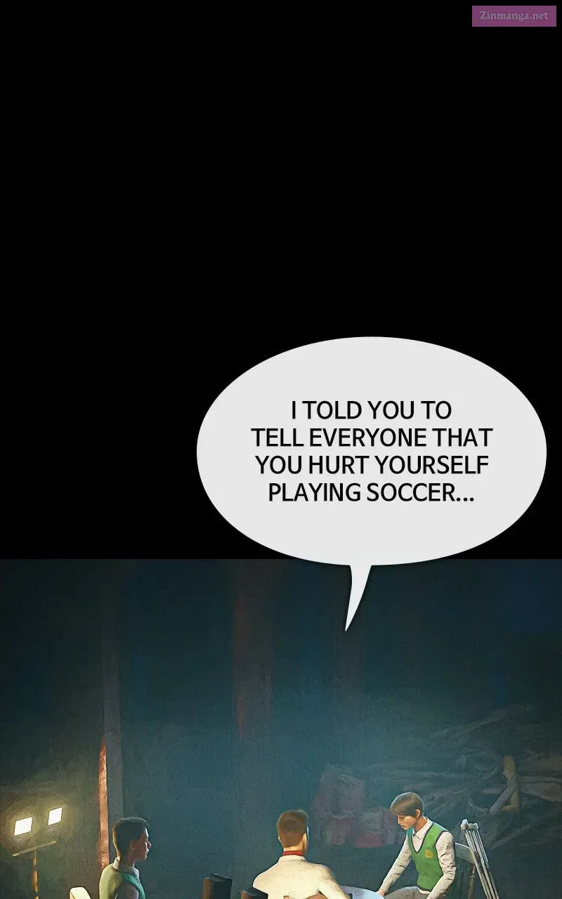 Read There Are No Demons chapter 123 image 11 on Lezhin