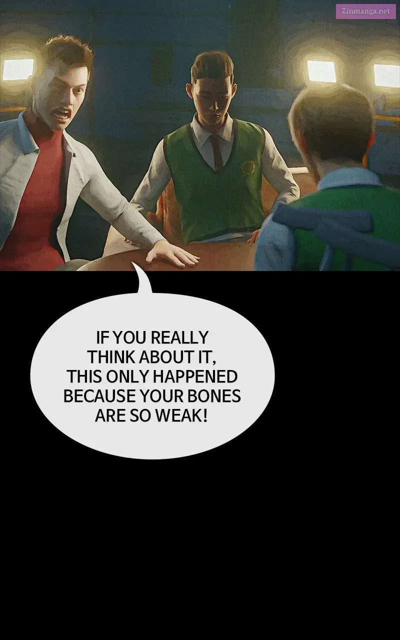 Read There Are No Demons chapter 123 image 13 on Lezhin