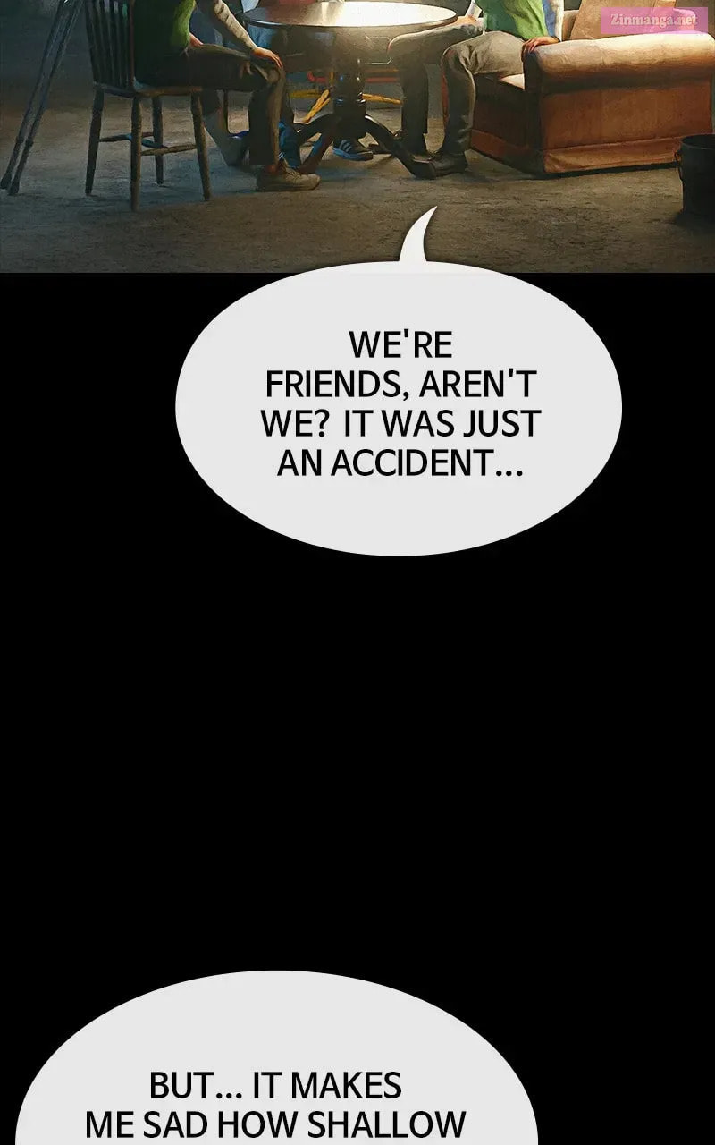 Read There Are No Demons chapter 123 image 19 on Lezhin