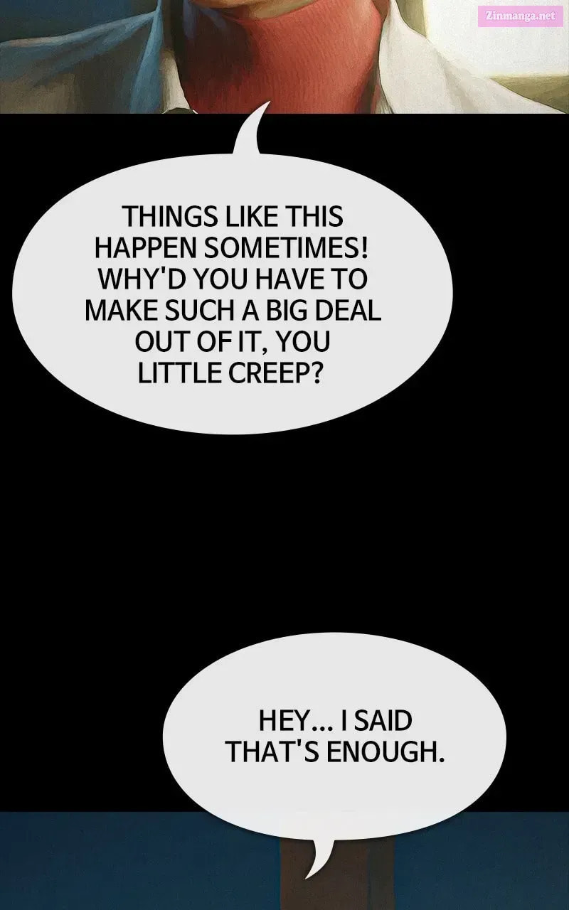 Read There Are No Demons chapter 123 image 25 on Lezhin