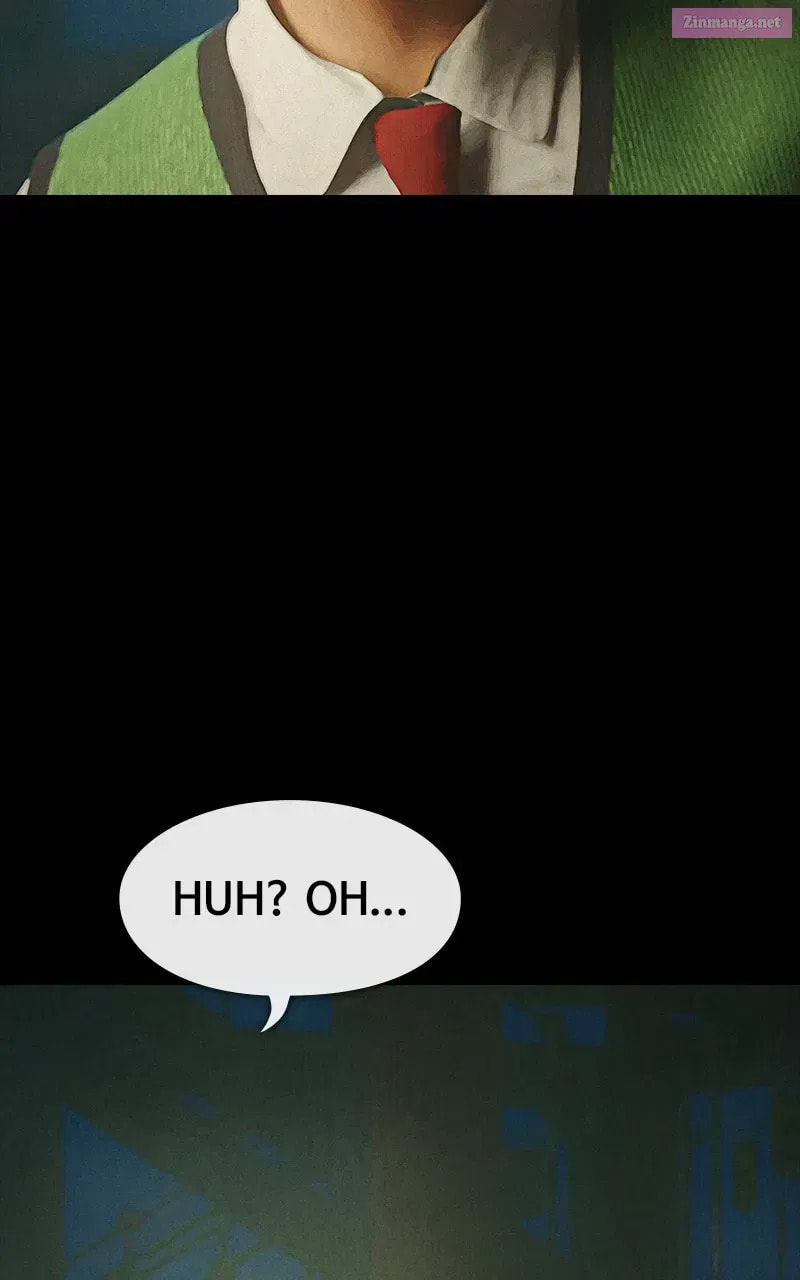 Read There Are No Demons chapter 123 image 28 on Lezhin