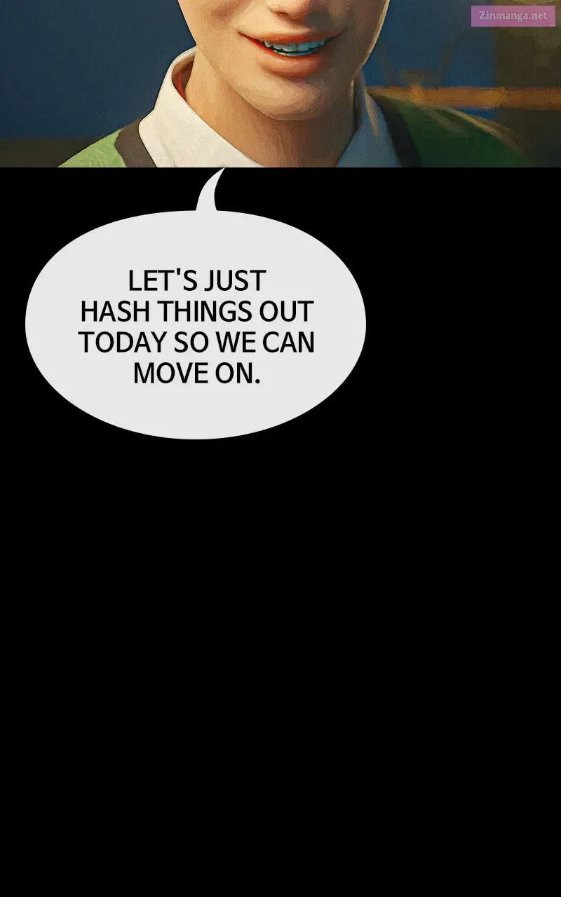 Read There Are No Demons chapter 123 image 36 on Lezhin