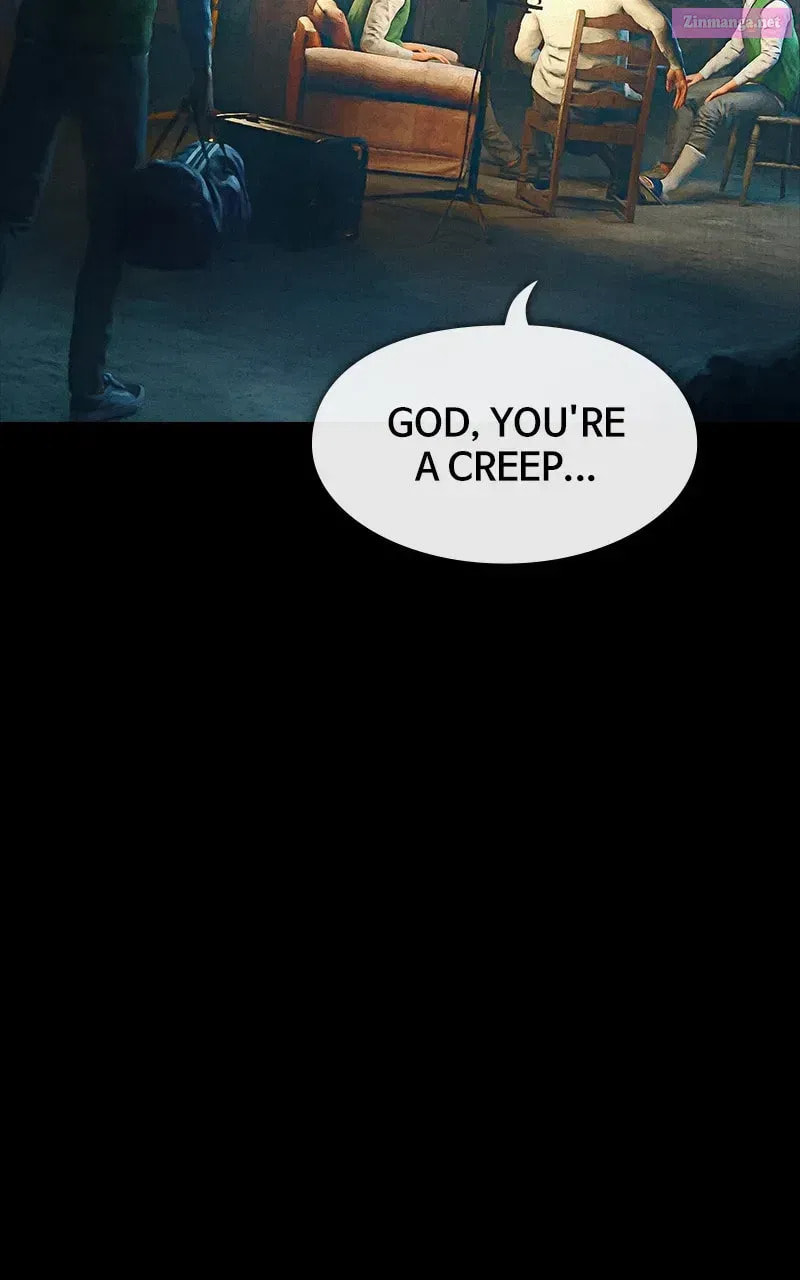 Read There Are No Demons chapter 123 image 39 on Lezhin