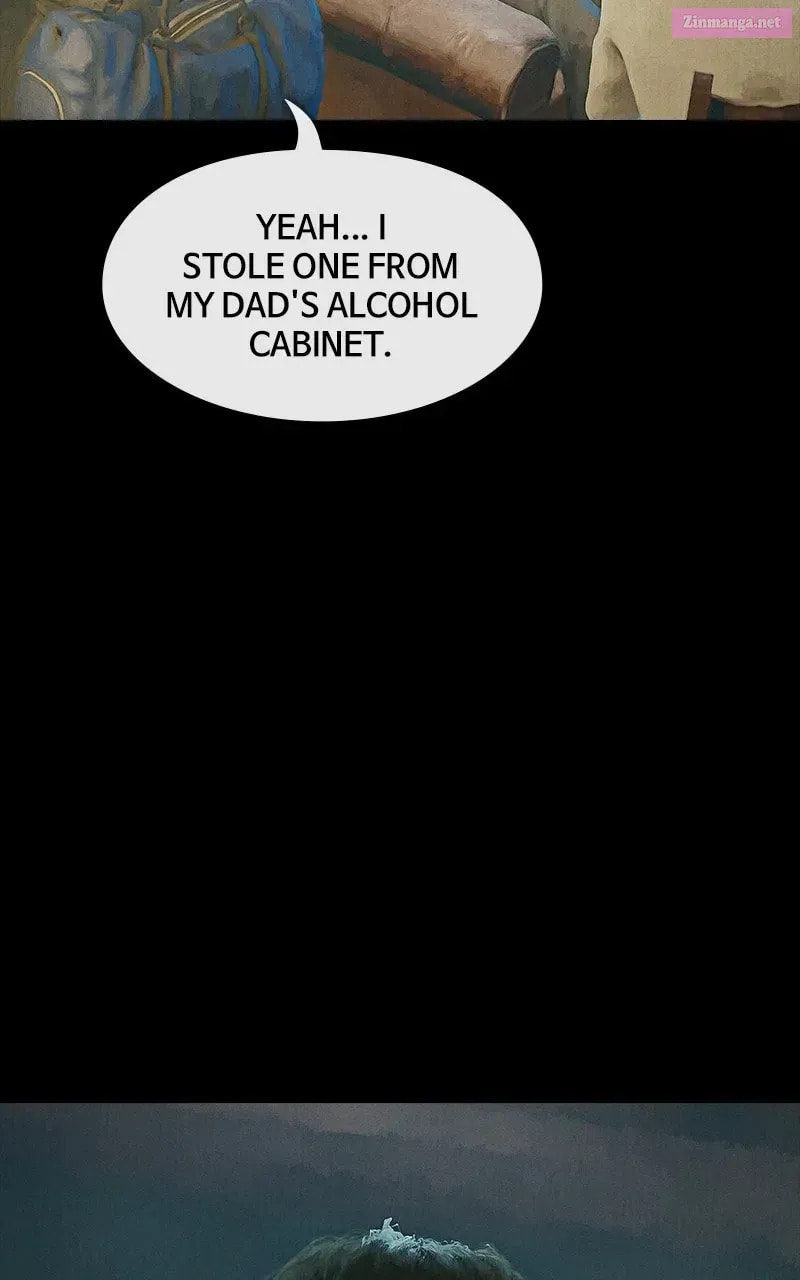 Read There Are No Demons chapter 123 image 41 on Lezhin