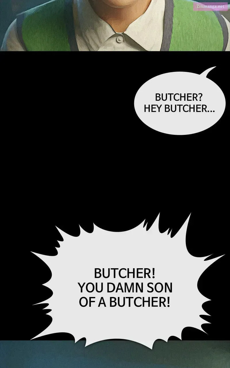 Read There Are No Demons chapter 123 image 5 on Lezhin