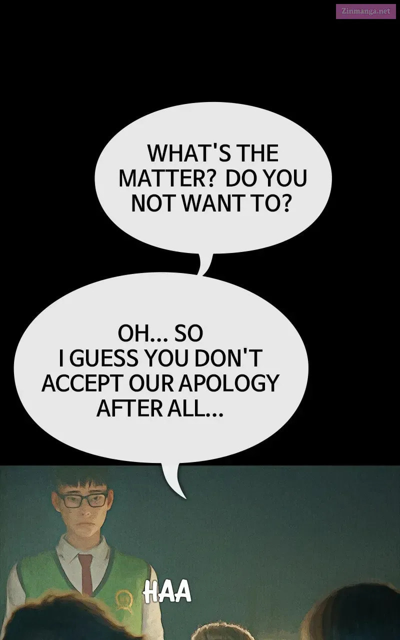 Read There Are No Demons chapter 123 image 50 on Lezhin