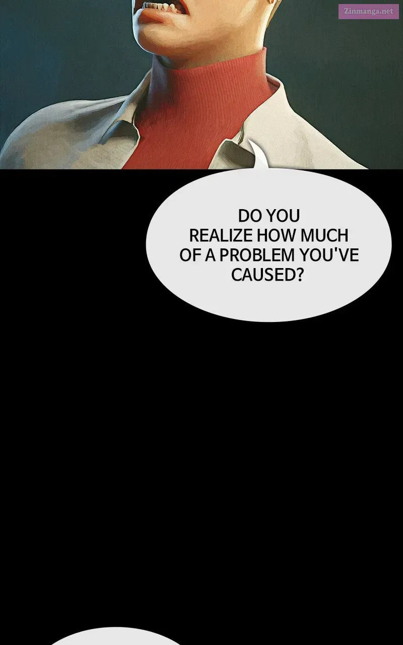 Read There Are No Demons chapter 123 image 9 on Lezhin