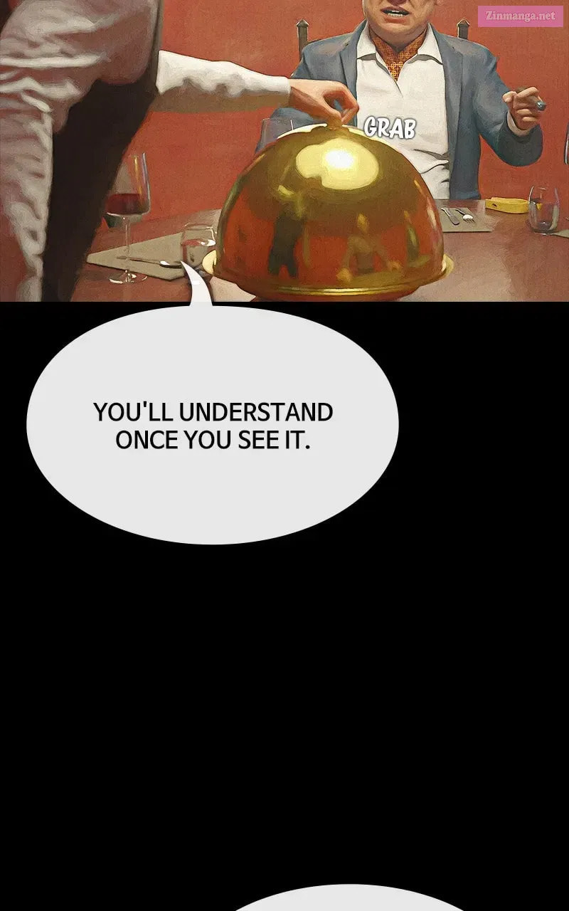Read There Are No Demons chapter 126 image 19 on Lezhin