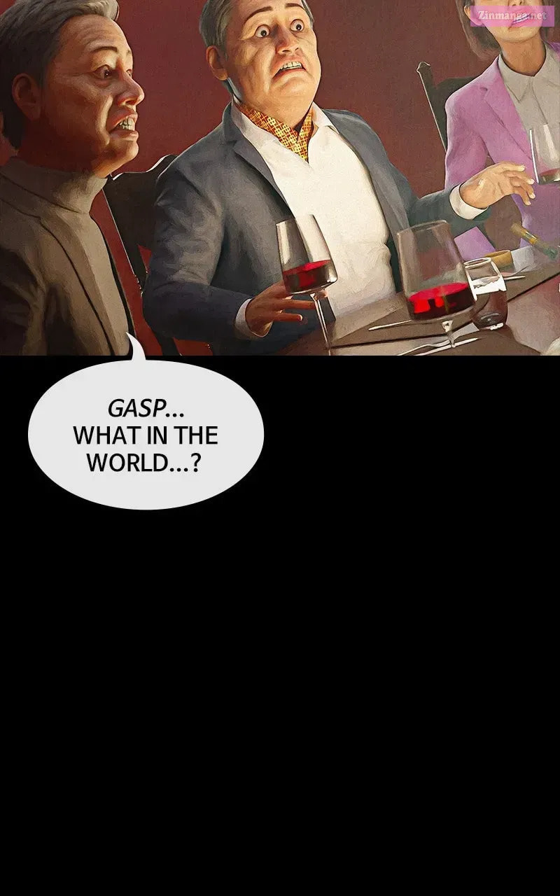 Read There Are No Demons chapter 126 image 27 on Lezhin