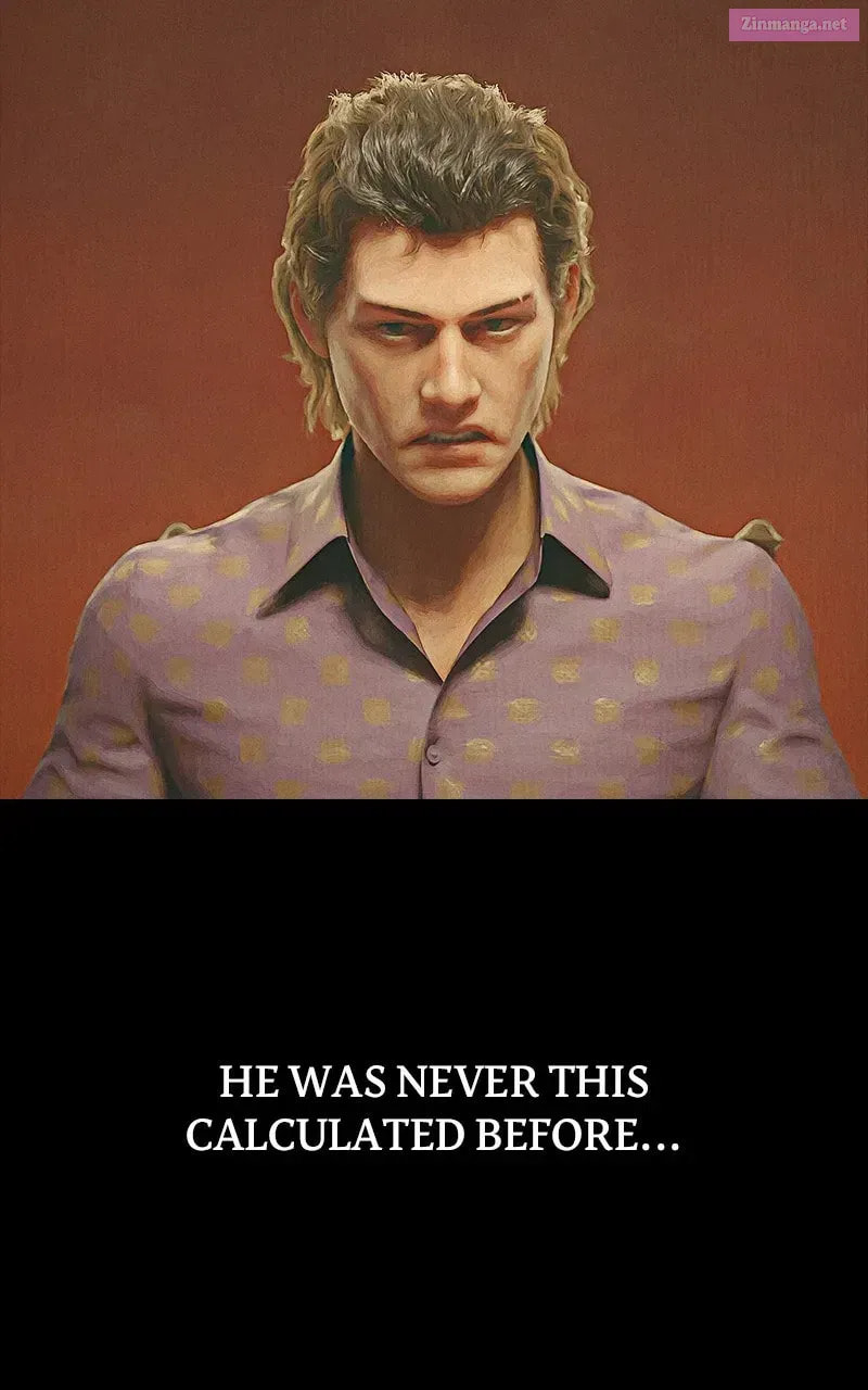 Read There Are No Demons chapter 126 image 4 on Lezhin