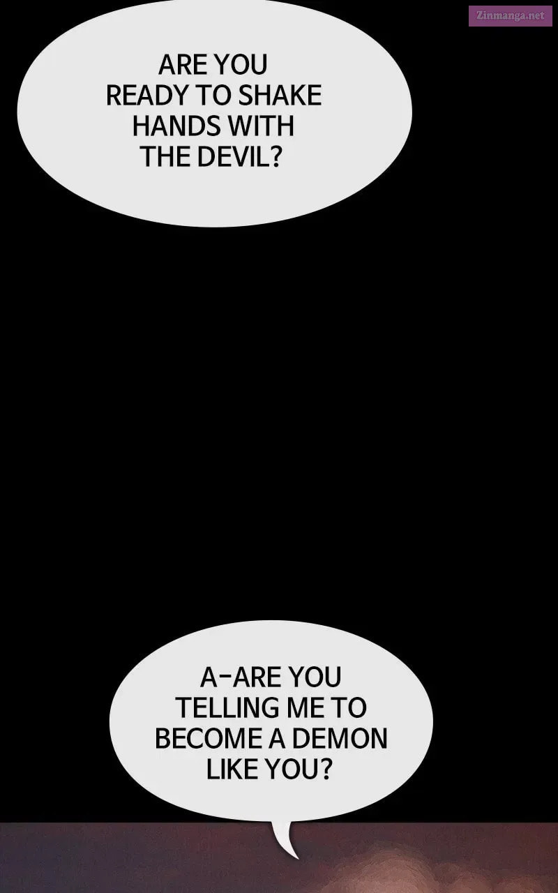 Read There Are No Demons chapter 126 image 70 on Lezhin