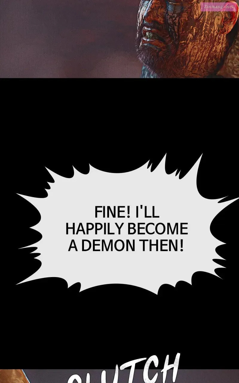 Read There Are No Demons chapter 126 image 74 on Lezhin