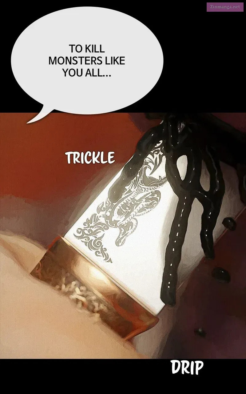 Read There Are No Demons chapter 127 image 10 on Lezhin