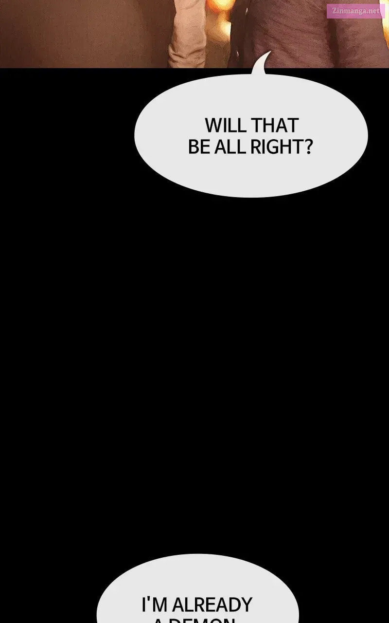 Read There Are No Demons chapter 127 image 107 on Lezhin