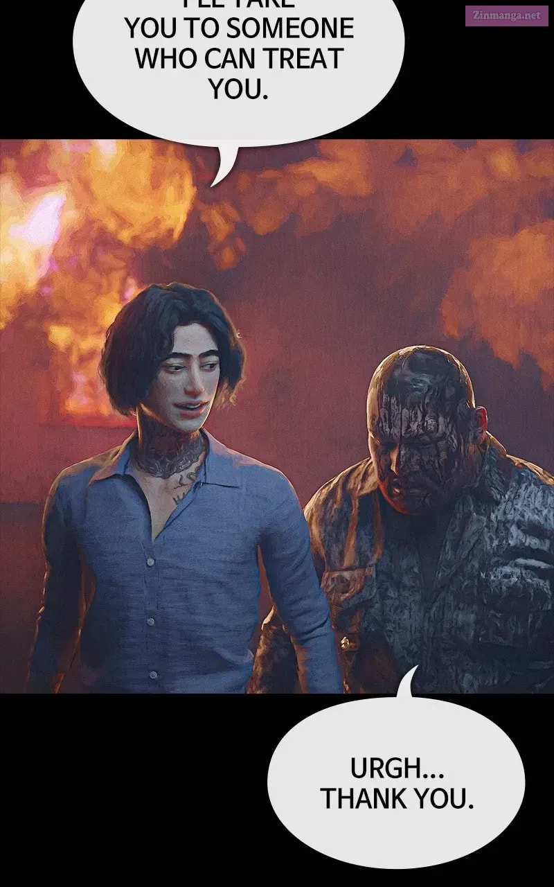 Read There Are No Demons chapter 127 image 15 on Lezhin