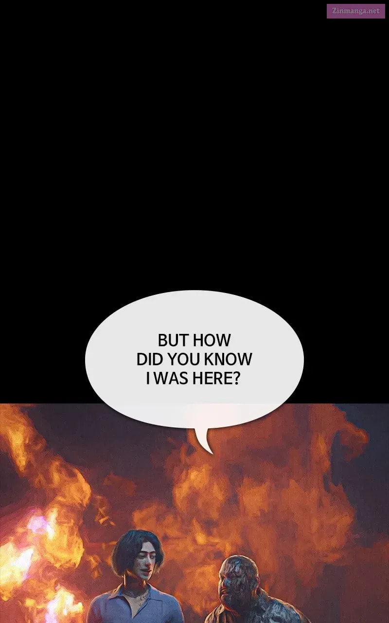 Read There Are No Demons chapter 127 image 16 on Lezhin