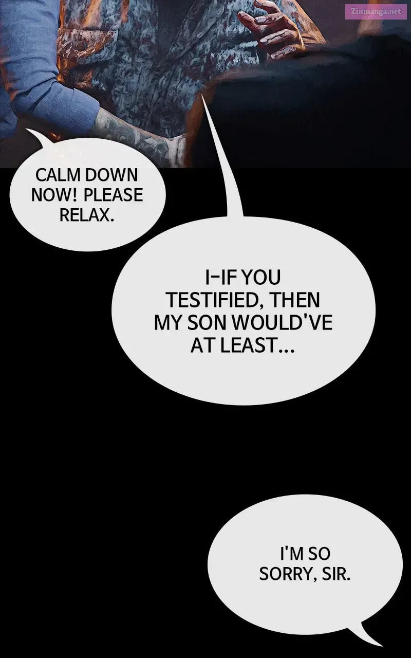 Read There Are No Demons chapter 127 image 24 on Lezhin