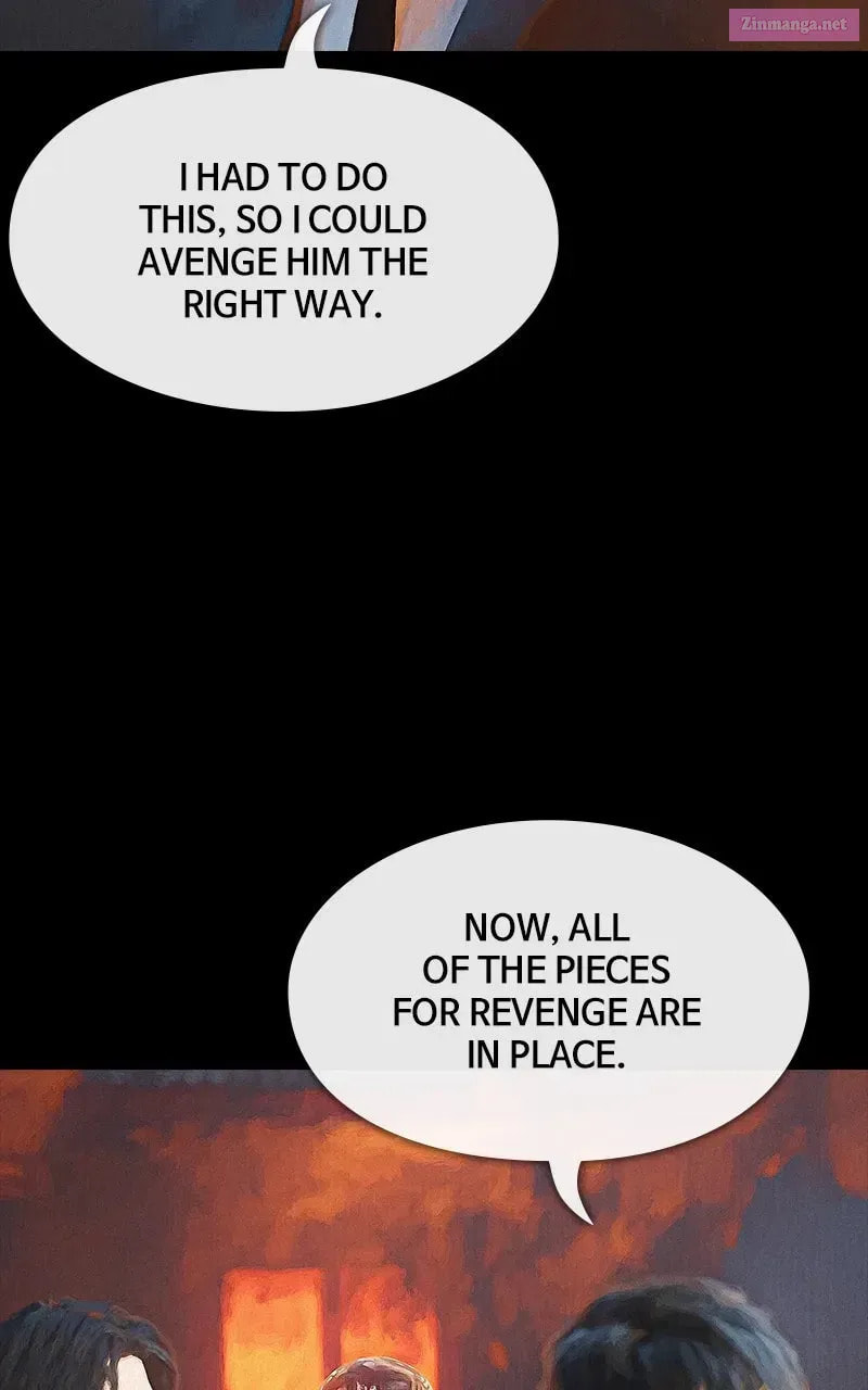 Read There Are No Demons chapter 127 image 30 on Lezhin