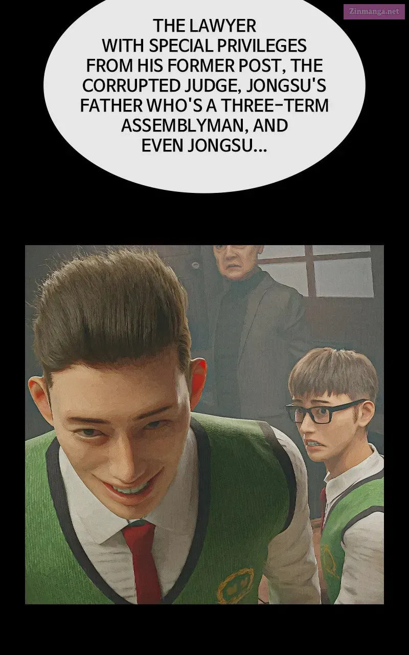 Read There Are No Demons chapter 127 image 32 on Lezhin