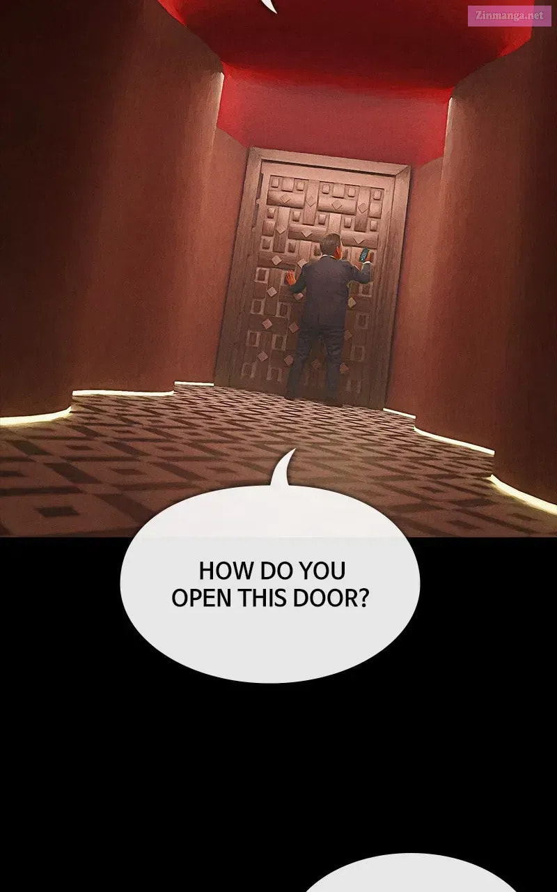 Read There Are No Demons chapter 127 image 57 on Lezhin