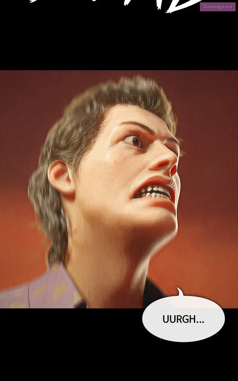 Read There Are No Demons chapter 127 image 6 on Lezhin