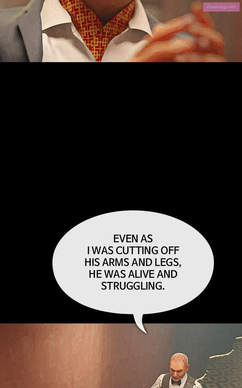 Read There Are No Demons chapter 127 image 69 on Lezhin