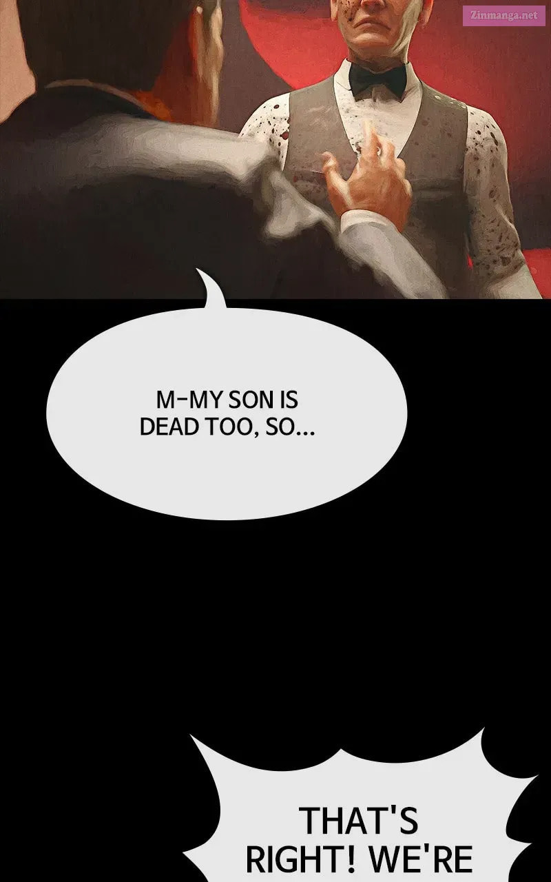 Read There Are No Demons chapter 127 image 79 on Lezhin
