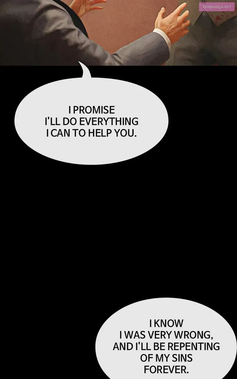 Read There Are No Demons chapter 127 image 82 on Lezhin