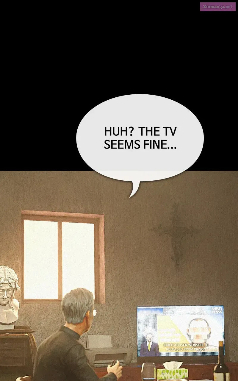 Read There Are No Demons chapter 128 image 11 on Lezhin