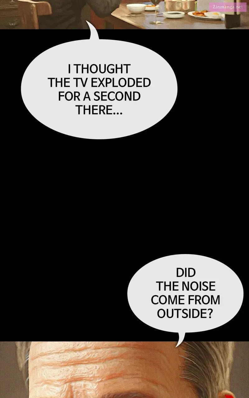 Read There Are No Demons chapter 128 image 12 on Lezhin